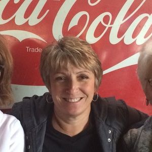 Meet your Posher, Tami